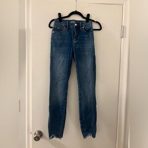 Good American Jeans Size 2/26